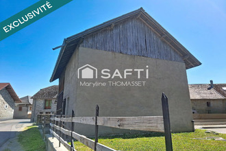 achat maison hauteville-sur-fier 74150