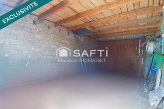 achat maison hauteville-sur-fier 74150