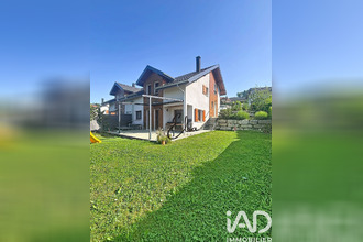 achat maison hauteville-sur-fier 74150