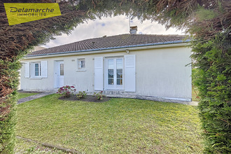 achat maison hauteville-sur-mer 50590