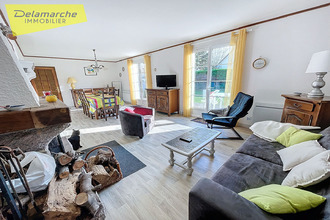 achat maison hauteville-sur-mer 50590