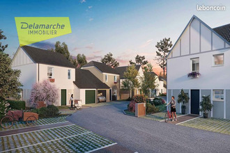 achat maison hauteville-sur-mer 50590