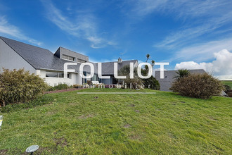 achat maison hauteville-sur-mer 50590