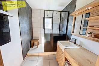 achat maison hauteville-sur-mer 50590