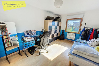 achat maison hauteville-sur-mer 50590