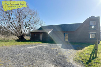 achat maison hauteville-sur-mer 50590