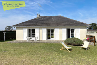 achat maison hauteville-sur-mer 50590