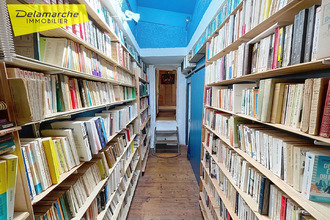 achat maison hauteville-sur-mer 50590