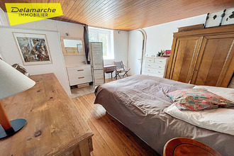 achat maison hauteville-sur-mer 50590