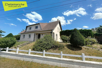achat maison hauteville-sur-mer 50590