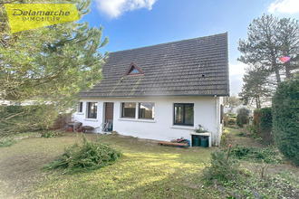 achat maison hauteville-sur-mer 50590