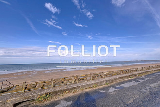 achat maison hauteville-sur-mer 50590