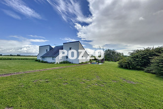 achat maison hauteville-sur-mer 50590