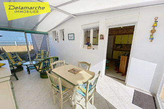 achat maison hauteville-sur-mer 50590