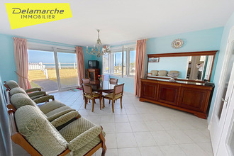 achat maison hauteville-sur-mer 50590