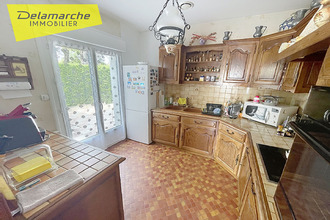 achat maison hauteville-sur-mer 50590