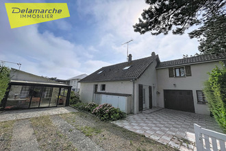 achat maison hauteville-sur-mer 50590