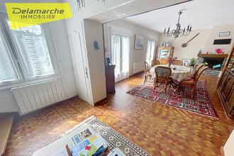 achat maison hauteville-sur-mer 50590