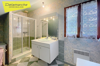 achat maison hauteville-sur-mer 50590