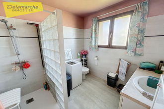 achat maison hauteville-sur-mer 50590