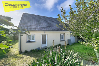achat maison hauteville-sur-mer 50590