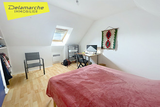 achat maison hauteville-sur-mer 50590