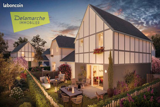 achat maison hauteville-sur-mer 50590