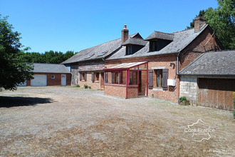 achat maison haution 02140