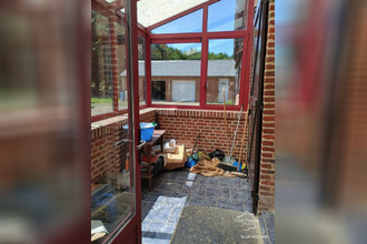 achat maison haution 02140