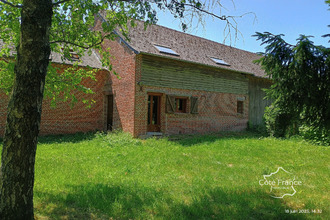 achat maison haution 02140