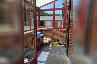 achat maison haution 02140