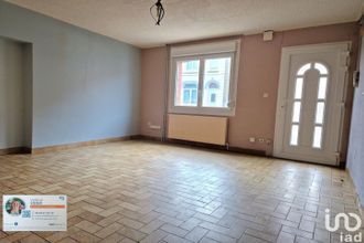 achat maison hautmt 59330