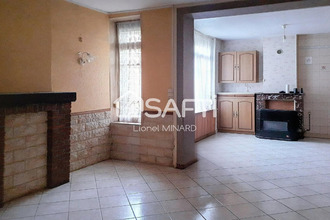 achat maison hautmt 59330