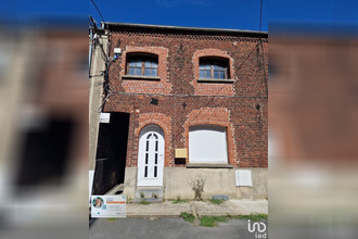 achat maison hautmt 59330