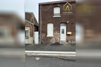 achat maison hautmt 59330