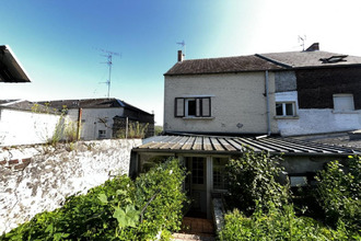 achat maison hautmt 59330