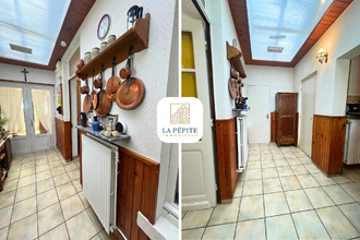 achat maison hautmt 59330