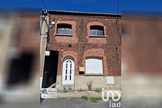 achat maison hautmt 59330