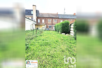 achat maison hautmt 59330