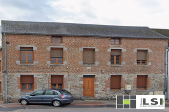 achat maison hautmt 59330