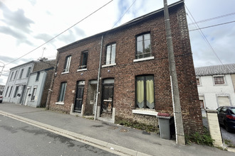 achat maison hautmt 59330