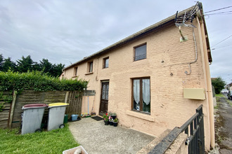 achat maison hautmt 59330