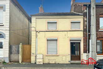 achat maison hautmt 59330