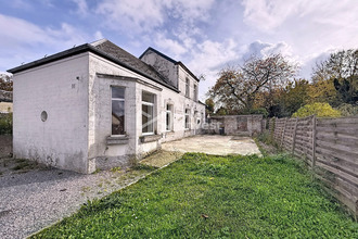 achat maison hautmt 59330