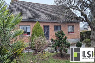 achat maison hautmt 59330