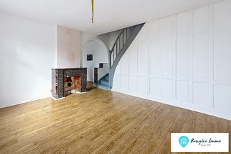 achat maison hautmt 59330