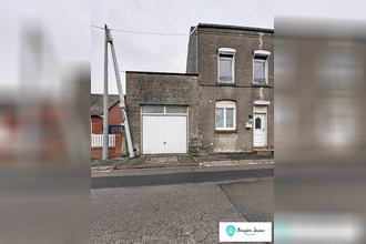 achat maison hautmt 59330