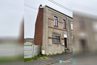 achat maison hautmt 59330