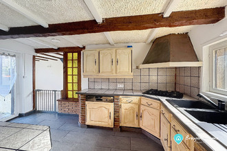 achat maison hautmt 59330