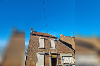 achat maison hautmt 59330